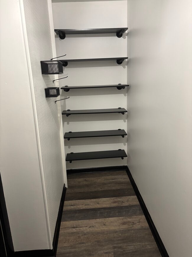 Pantry - 1134 Northampton St