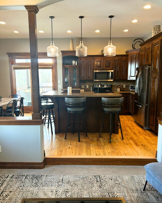 Foto del edificio - 2204 S Silverthorne Ave