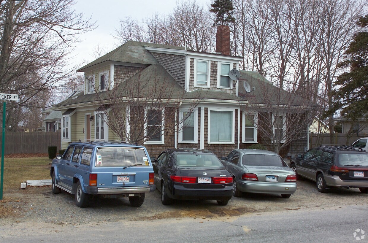 80 Yarmouth Rd, Hyannis, MA 02601 Apartments in Hyannis, MA