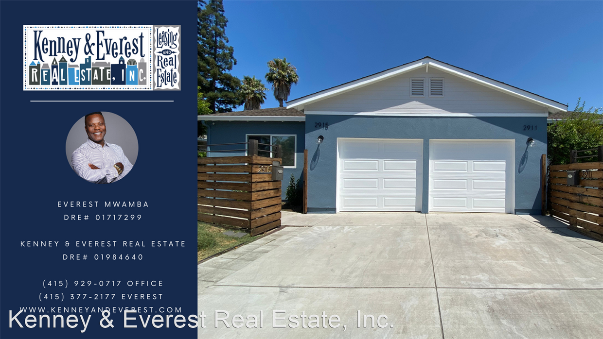 Foto principal - 3 br, 2 bath House - 2915 David Avenue