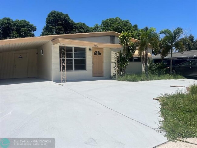 Foto del edificio - 5641 Sheridan St
