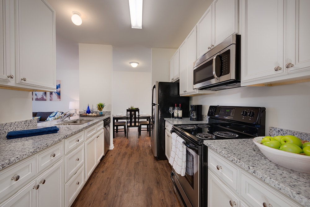 Primary Photo - Residences at Jefferson Crossing