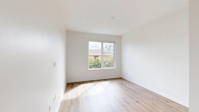 Interior Photo - Verve