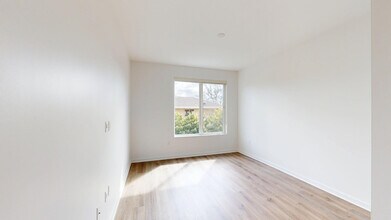 Interior Photo - Verve