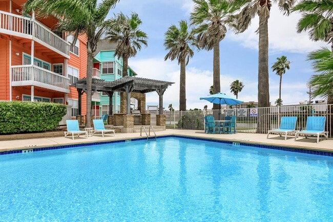 Residence at West Beach
