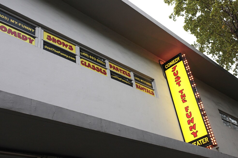 Is Coral Gables Section a Good Place To Live in Coral Gables