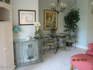 Building Photo - 415 Albemarle Blvd