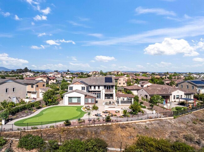 Foto del edificio - 10862 Equestrian Ridge Ct