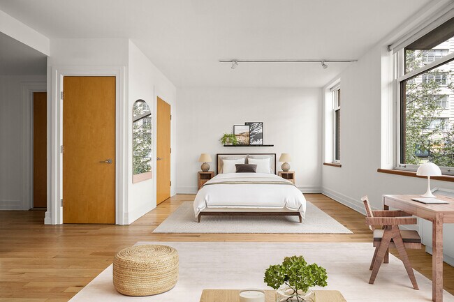 Foto del interior - 65 Washington Street