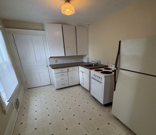 Foto del edificio - 1503 S 22nd St