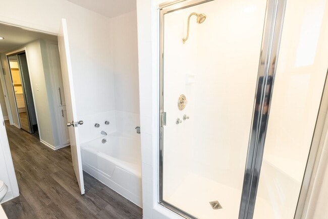 Interior Photo - Beverly Glen Apartments