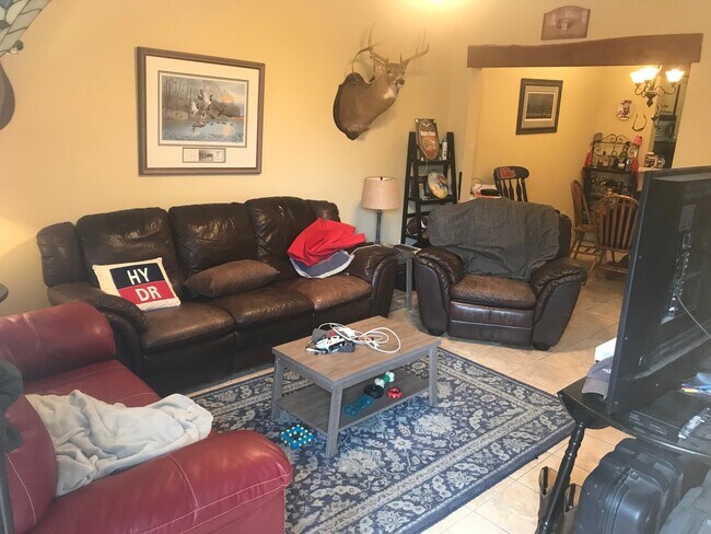 Photo - Esplanade Townhome