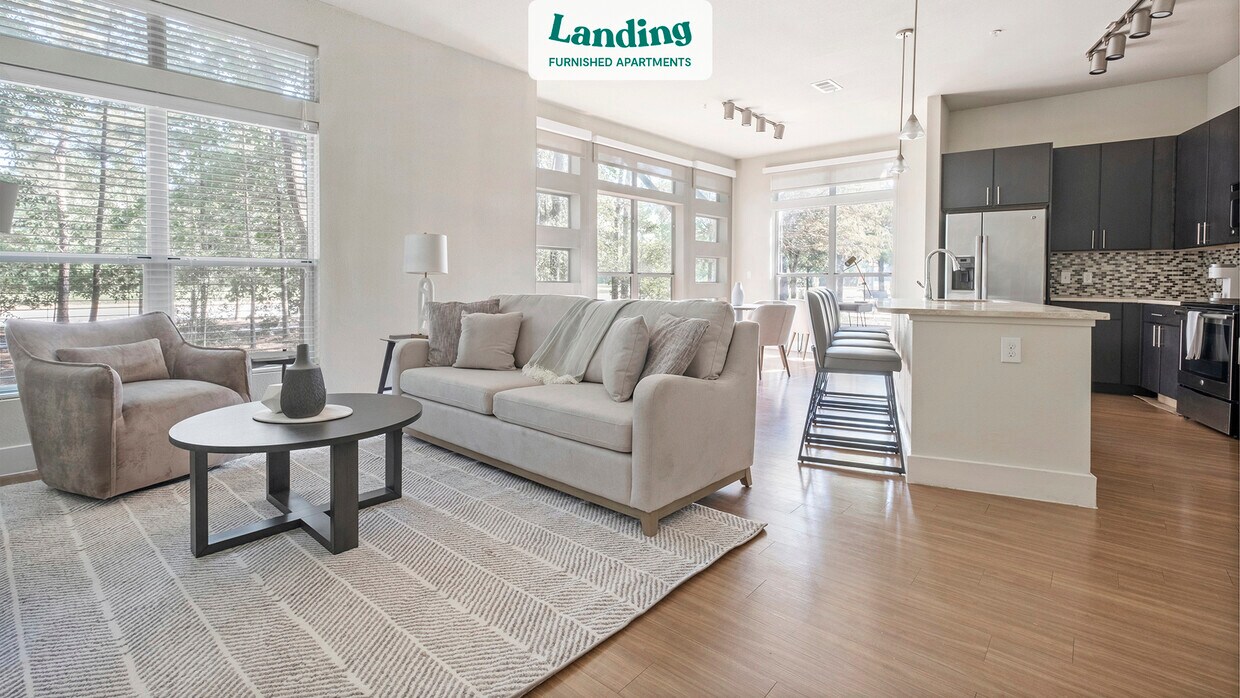 Foto principal - 2323 E Mossy Oaks Rd
