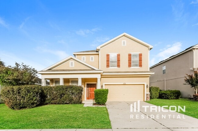 Building Photo - 3017 Azalea Blossom Dr