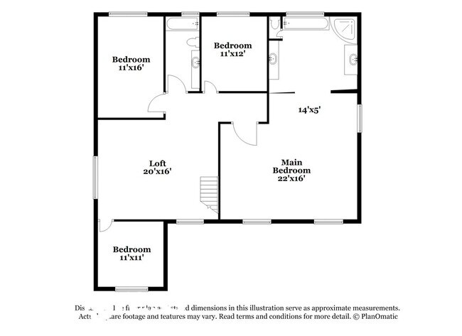 Foto del edificio - 7714 Atwood Dr