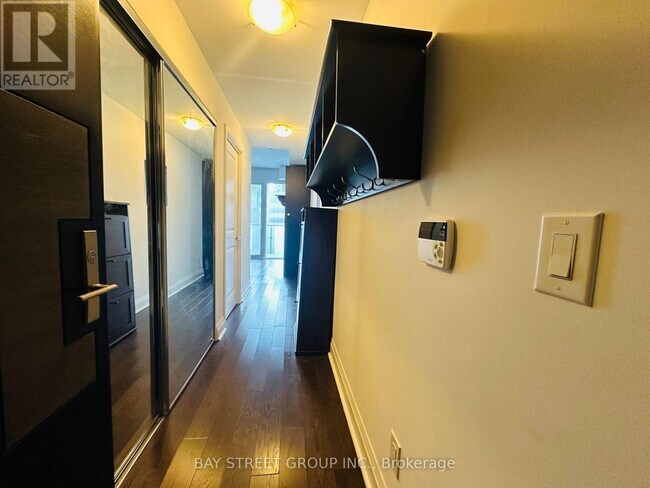 Photo du bâtiment - 65 St Mary St