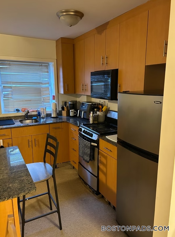 Foto del edificio - 461 Park Dr