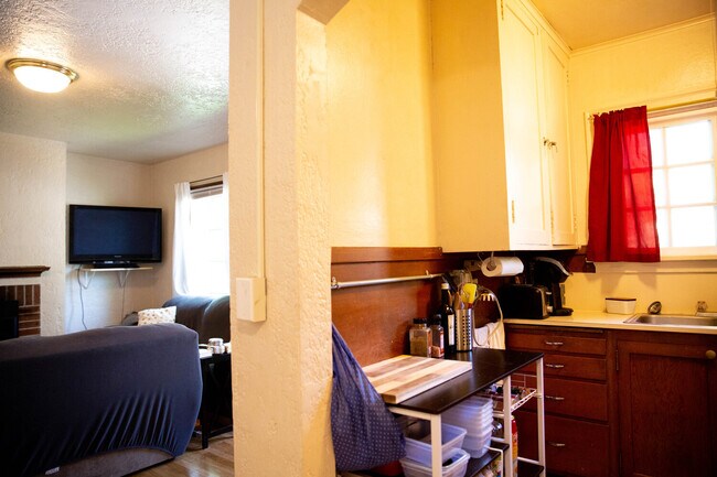 Foto del edificio - Slocum Apartments