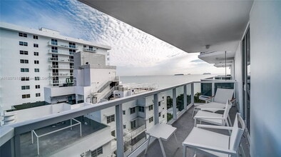 Building Photo - 2401 Collins Ave