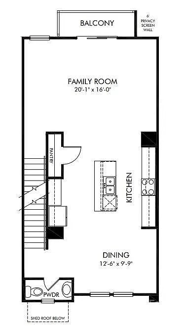 Foto del edificio - 4513 Millennium Ave