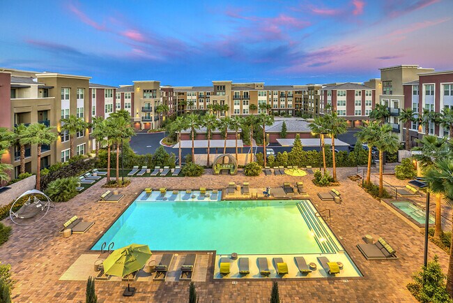 Foto del edificio - Inspire