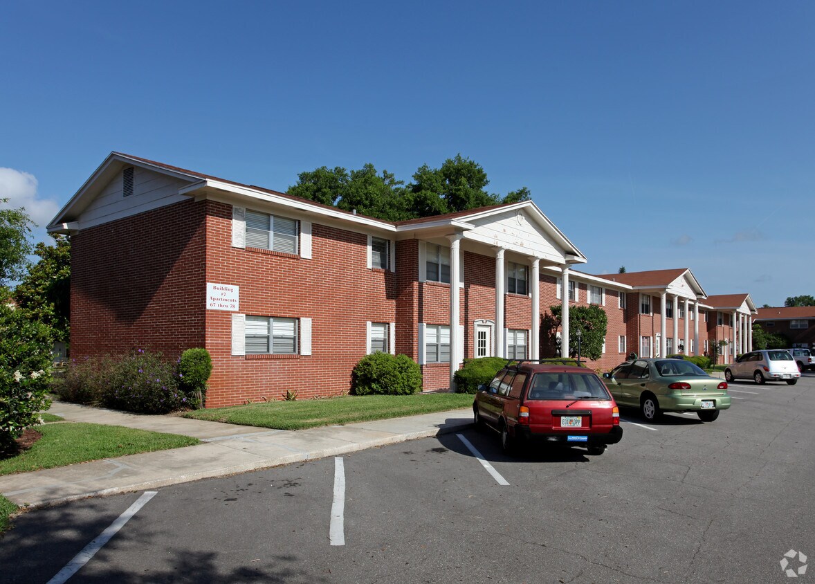 Tara House Apartments Winter Park, FL