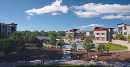 Building Photo - Caliza Ridge