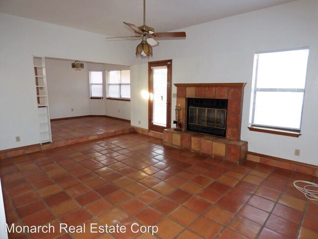 Foto del edificio - 3 br, 2 bath House - 733 Stagecoach Dr