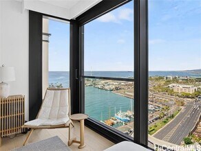 Building Photo - 1100 Ala Moana Blvd