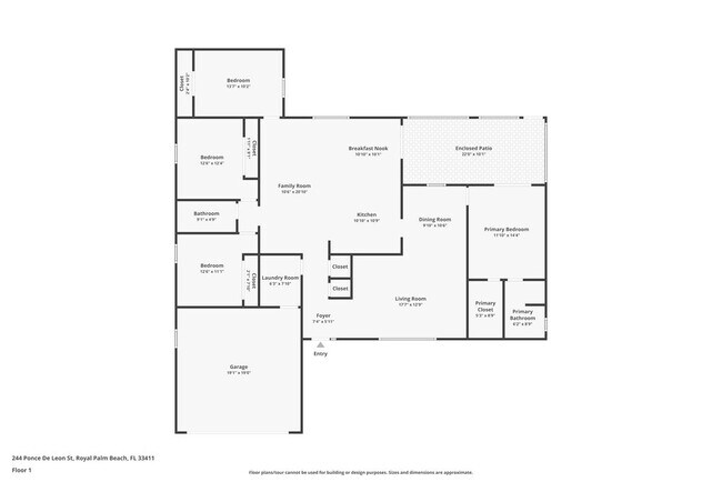 Foto del edificio - 244 Ponce De Leon St