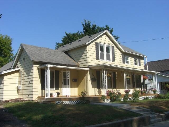 Primary Photo - 740 N Jefferson St