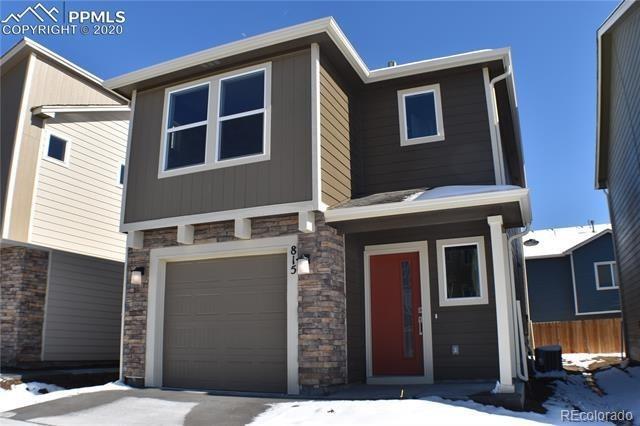Building Photo - 815 Endeavor Wy
