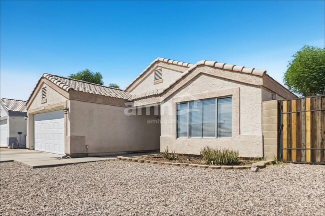 Building Photo - 3324 N 83rd Dr