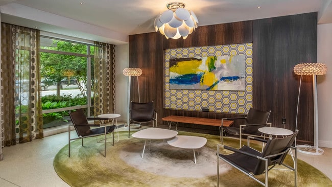 Building Photo - 1500 Mass