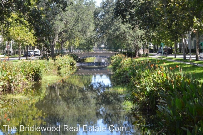 Foto del edificio - 1 br, 1 bath House - 687 Celebration Ave