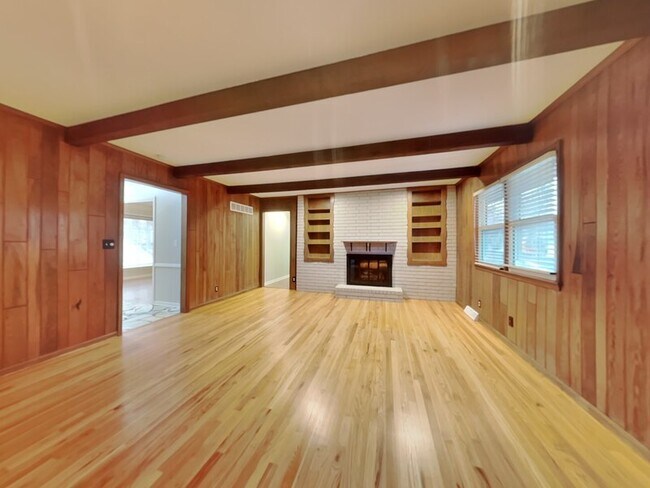 Foto del edificio - 10004 W 99th Terrace