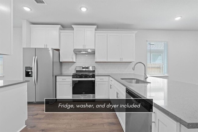 Foto del edificio - 6349 Marsh Ln