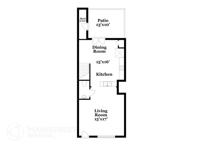 Building Photo - 6001 Cullen Dr