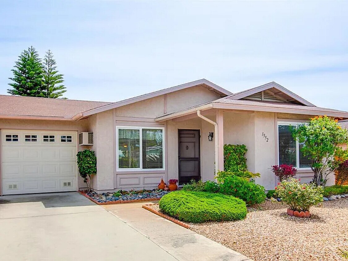 1552 Highridge Dr, Oceanside, CA 92056 House Rental in Oceanside, CA