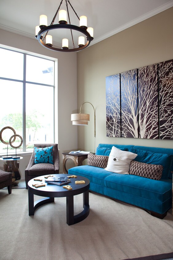 Prairie Crossing Apartments Farmers Branch, TX