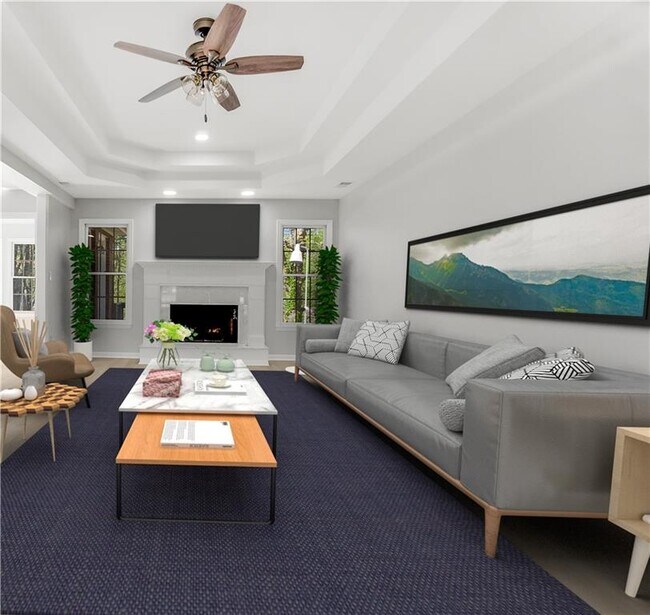 Foto del edificio - 2025 Golden Ridge Cir