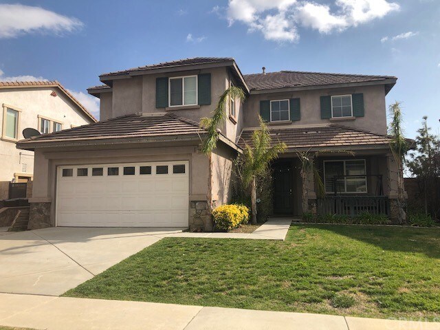 Primary Photo - 12237 Iron Stone Dr