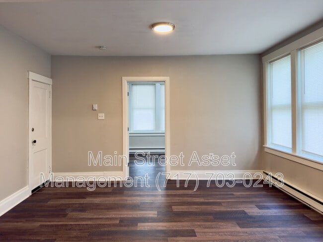 Foto del edificio - 122 Houston Ave