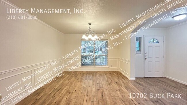 Building Photo - 10702 Buck Park