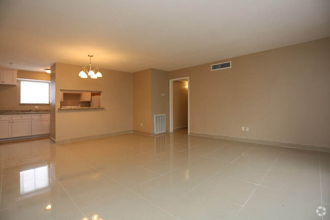 Foto del interior - Maple Court Apartments