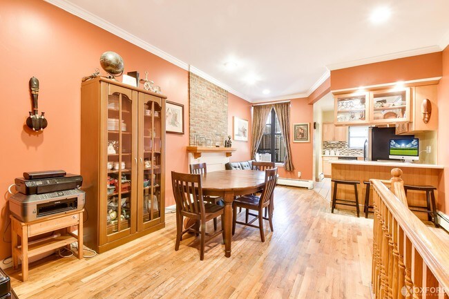 Building Photo - 124 West 111th Street