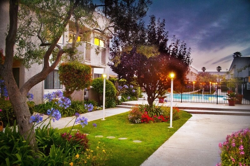 Foto principal - Newport Villa Apartments