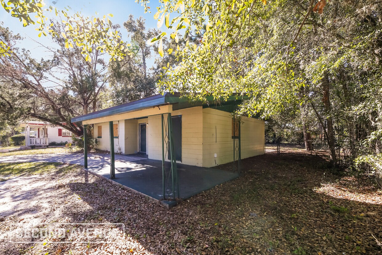 Foto principal - 9816 Norfolk Blvd