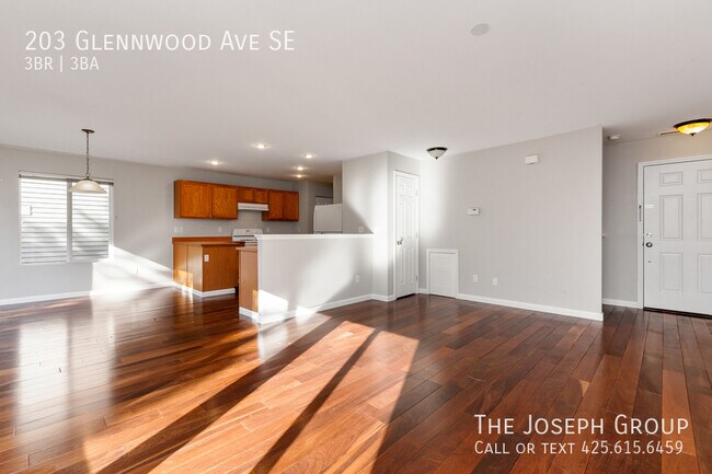 Building Photo - Beautiful 3 bedroom home in Liberty Ridge!