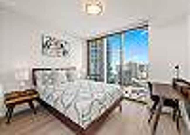 Building Photo - Sky Ala Moana (West) #3001 - Fully furnish...